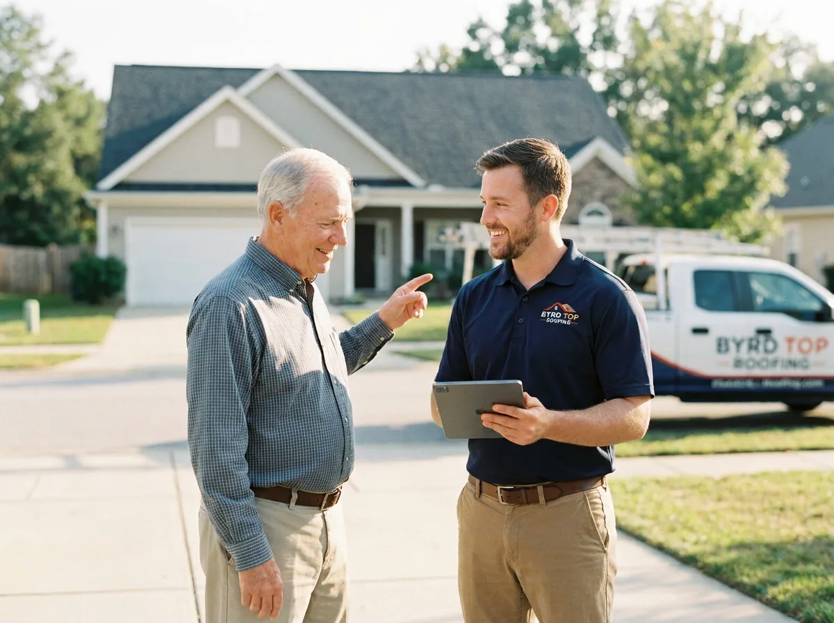 Roofing Pippa Passes, KY FAQs